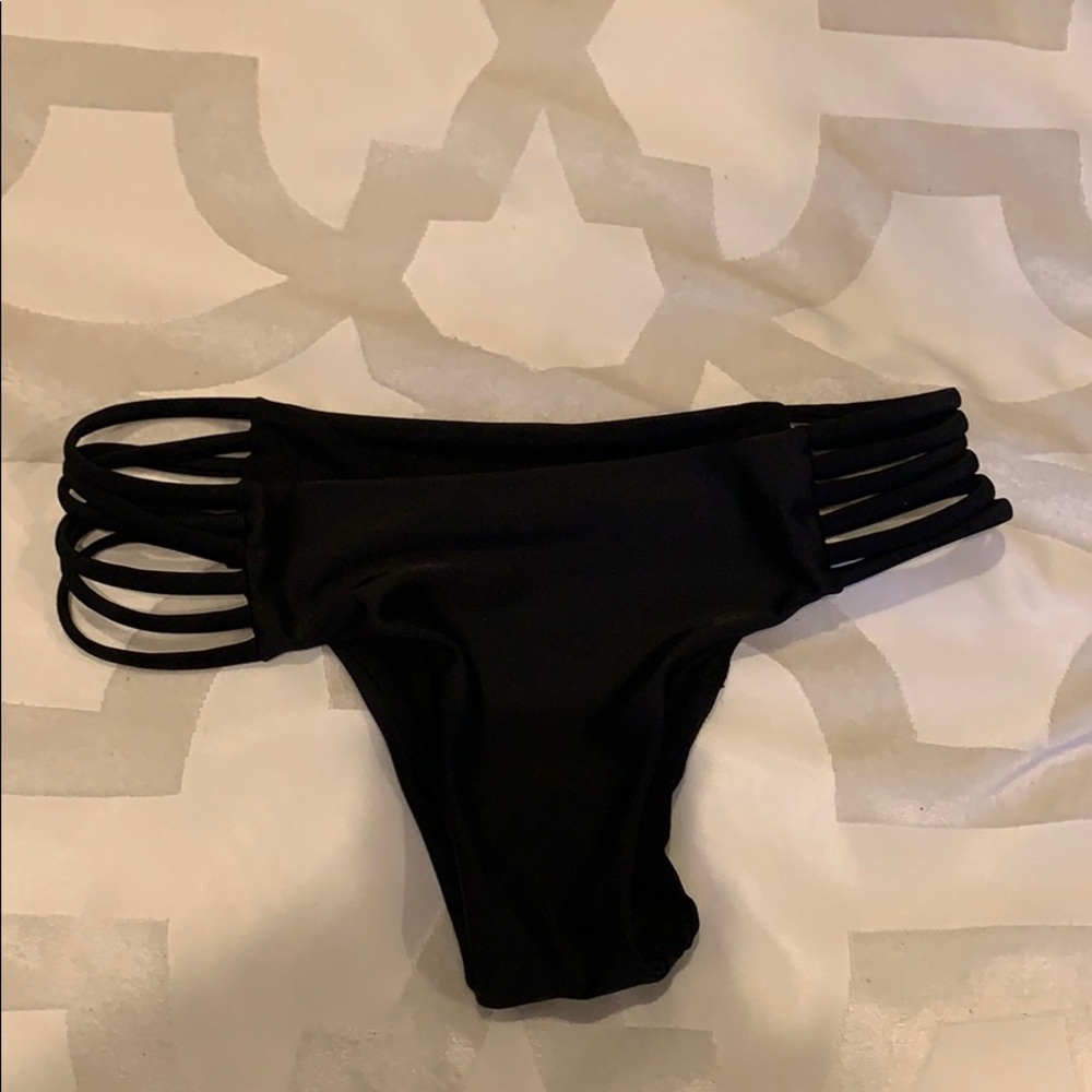 bikini bottoms